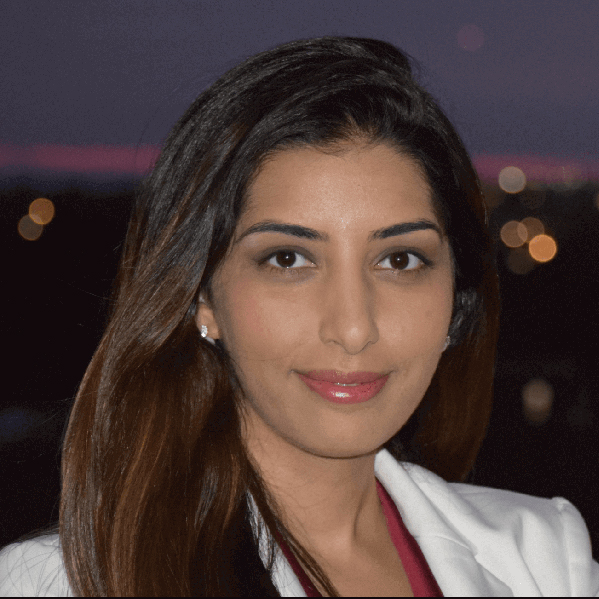 Sanya Virani